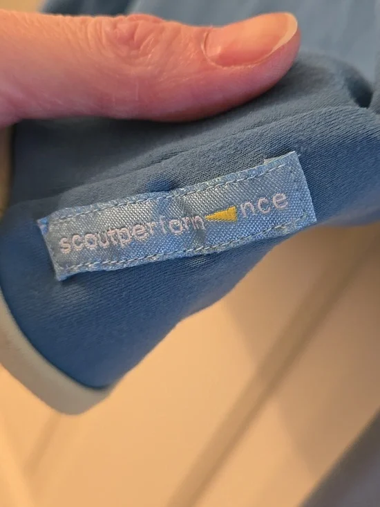 Scout Performance Women's Athletic Long Sleeve Shirt - Picture 3 of 5